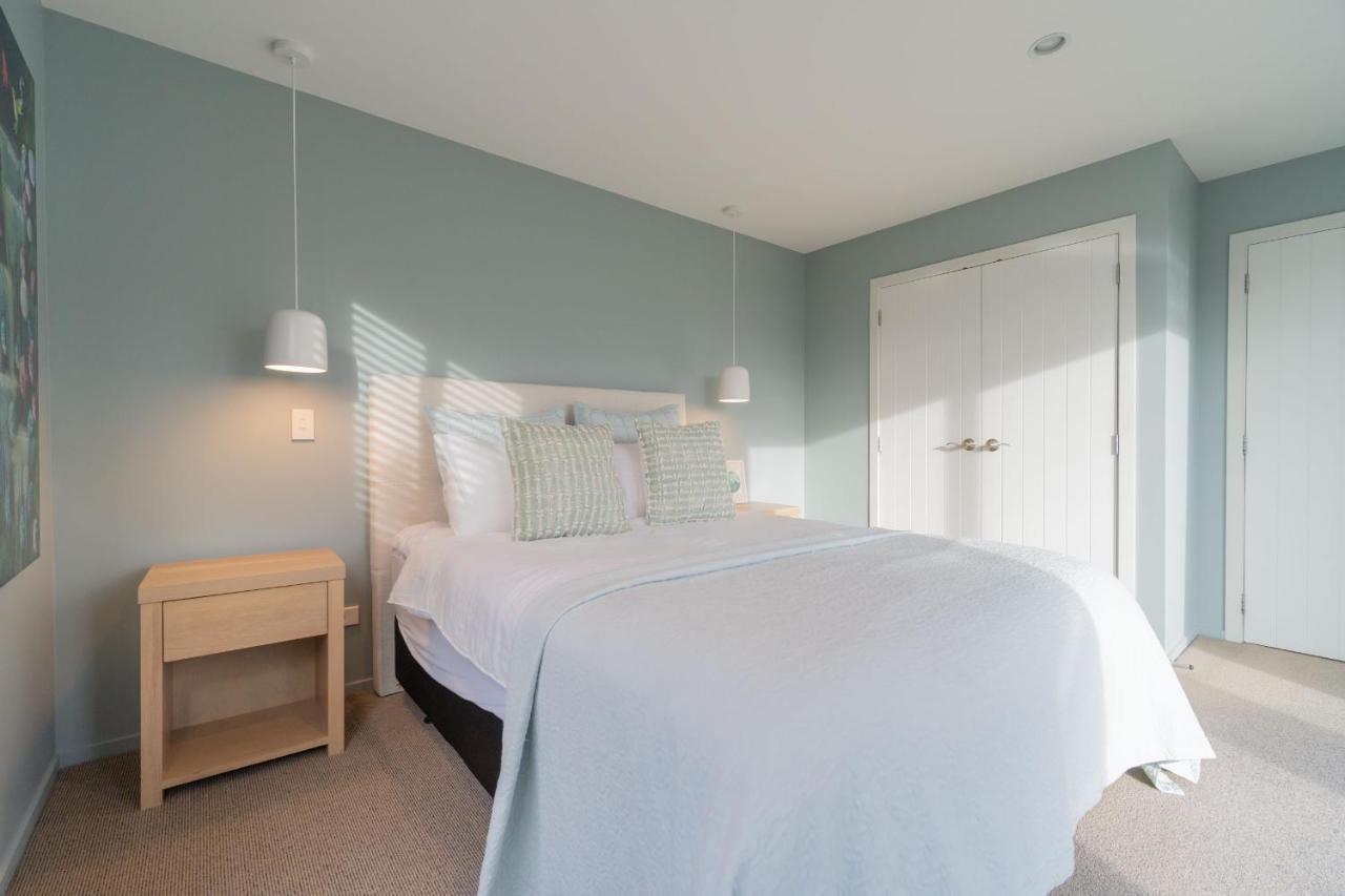 Southland Sounds - Te Anau Holiday Home Eksteriør billede