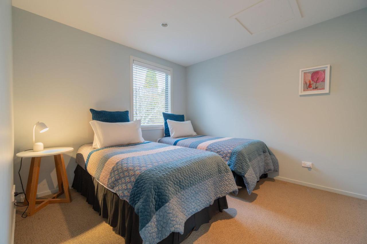 Southland Sounds - Te Anau Holiday Home Eksteriør billede