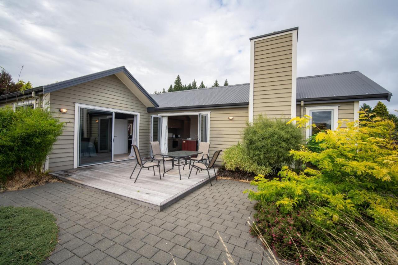 Southland Sounds - Te Anau Holiday Home Eksteriør billede