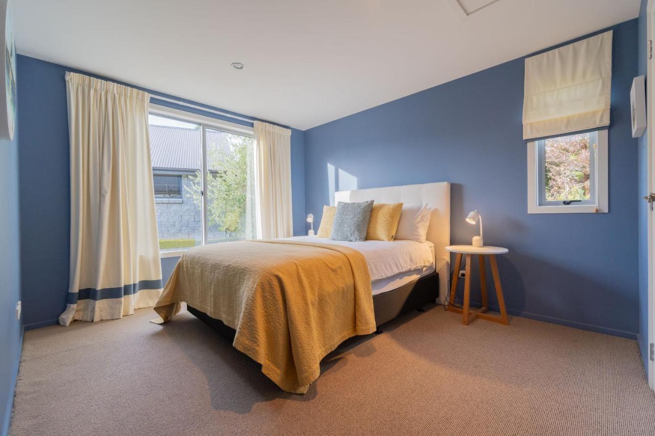 Southland Sounds - Te Anau Holiday Home Eksteriør billede